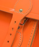 The Cambridge Satchel Company（ケンブリッジサッチェルカンパニー）ショルダーバッグ オレンジ サイズ:- レディース/2200615157030