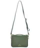 The Cambridge Satchel Company（ケンブリッジサッチェルカンパニー）ハンドバッグ 緑 サイズ:- レディース/2200615475035
