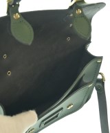 The Cambridge Satchel Company（ケンブリッジサッチェルカンパニー）ハンドバッグ 緑 サイズ:- レディース/2200615475035