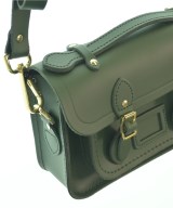 The Cambridge Satchel Company（ケンブリッジサッチェルカンパニー）ハンドバッグ 緑 サイズ:- レディース/2200615475035