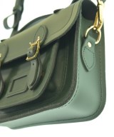 The Cambridge Satchel Company（ケンブリッジサッチェルカンパニー）ハンドバッグ 緑 サイズ:- レディース/2200615475035