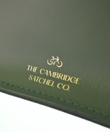 The Cambridge Satchel Company（ケンブリッジサッチェルカンパニー）ハンドバッグ 緑 サイズ:- レディース/2200615475035