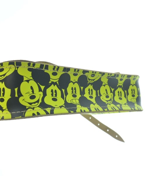 The Cambridge Satchel Company（ケンブリッジサッチェルカンパニー）ショルダーバッグ 黄 サイズ:- レディース/2200645692068