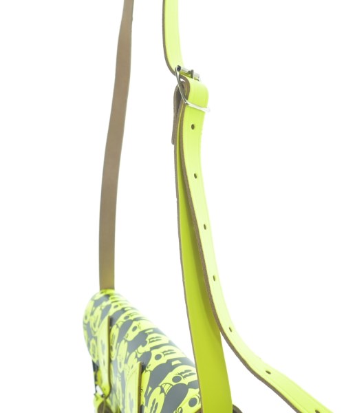 The Cambridge Satchel Company（ケンブリッジサッチェルカンパニー）ショルダーバッグ 黄 サイズ:- レディース/2200645692068