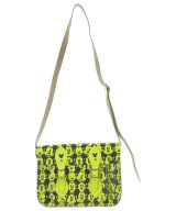 The Cambridge Satchel Company（ケンブリッジサッチェルカンパニー）ショルダーバッグ 黄 サイズ:- レディース/2200645692068