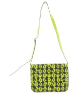 The Cambridge Satchel Company（ケンブリッジサッチェルカンパニー）ショルダーバッグ 黄 サイズ:- レディース/2200645692068