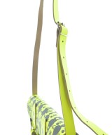 The Cambridge Satchel Company（ケンブリッジサッチェルカンパニー）ショルダーバッグ 黄 サイズ:- レディース/2200645692068