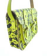 The Cambridge Satchel Company（ケンブリッジサッチェルカンパニー）ショルダーバッグ 黄 サイズ:- レディース/2200645692068