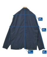 GAS（ガス）その他 紺 サイズ:XL メンズ/2200531072042