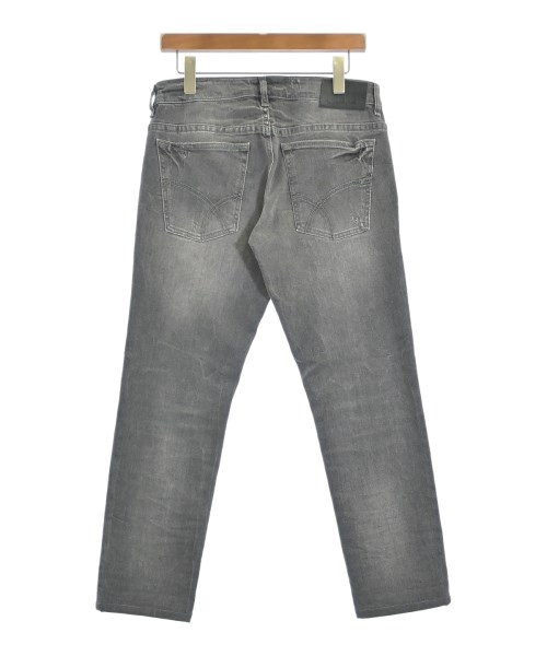GAS（ガス）デニムパンツ グレー サイズ:32(L位) メンズ/2200537088047