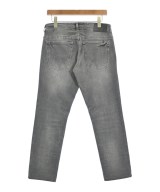 GAS（ガス）デニムパンツ グレー サイズ:32(L位) メンズ/2200537088047