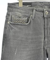 GAS（ガス）デニムパンツ グレー サイズ:32(L位) メンズ/2200537088047