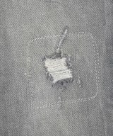 GAS（ガス）デニムパンツ グレー サイズ:32(L位) メンズ/2200537088047