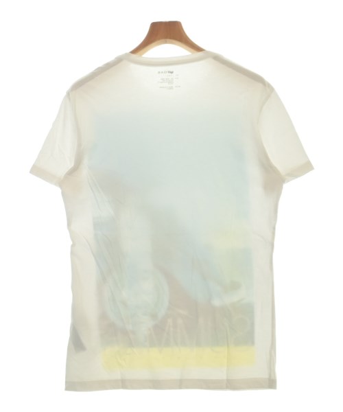 GAS（ガス）Tシャツ・カットソー 白 サイズ:M メンズ/2200621667974