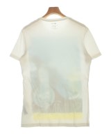 GAS（ガス）Tシャツ・カットソー 白 サイズ:M メンズ/2200621667974