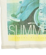 GAS（ガス）Tシャツ・カットソー 白 サイズ:M メンズ/2200621667974