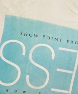 GAS（ガス）Tシャツ・カットソー 白 サイズ:M メンズ/2200621667974