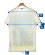 GAS（ガス）Tシャツ・カットソー 白 サイズ:M メンズ/2200621667974