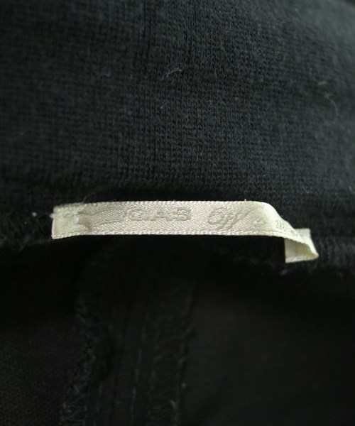 GAS（ガス）スウェットパンツ 黒 サイズ:XS レディース/2200616885086