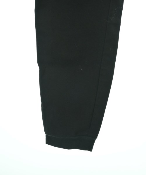 GAS（ガス）スウェットパンツ 黒 サイズ:XS レディース/2200616885086