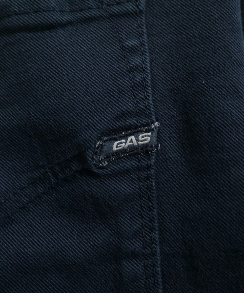 GAS（ガス）その他 紺 サイズ:31(M位) メンズ/2200639388106