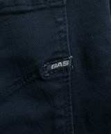 GAS（ガス）その他 紺 サイズ:31(M位) メンズ/2200639388106