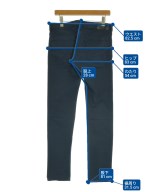 GAS（ガス）その他 紺 サイズ:31(M位) メンズ/2200639388106