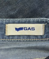 GAS（ガス）デニムパンツ 青 サイズ:32(L位) メンズ/2200702850035