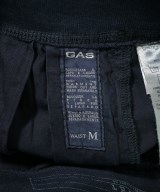 GAS（ガス）ショートパンツ 紺 サイズ:M メンズ/2200702850103