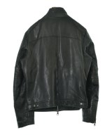 GAS（ガス）ライダース 黒 サイズ:-(M位) メンズ/2200664778019