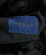 GAS（ガス）その他 黒 サイズ:50(XL位) メンズ/2200726050091