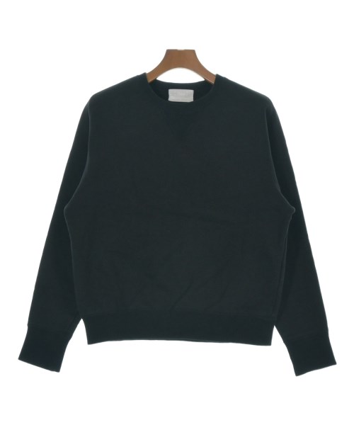 Milok（ミロック）スウェット 黒 サイズ:44(S位) メンズ/2200636575011