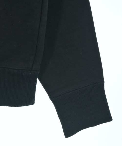 Milok（ミロック）スウェット 黒 サイズ:44(S位) メンズ/2200636575011