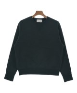 Milok（ミロック）スウェット 黒 サイズ:44(S位) メンズ/2200636575011