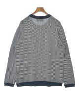 Milok（ミロック）ニット・セーター グレー サイズ:M メンズ/2200698860582