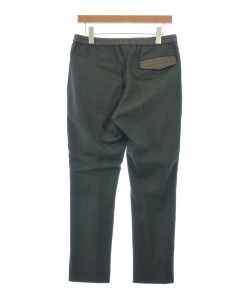 Milok（ミロック）スラックス グレー サイズ:44(S位) メンズ/2200645306026