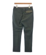 Milok（ミロック）スラックス グレー サイズ:44(S位) メンズ/2200645306026