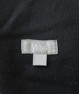 Milok（ミロック）スラックス グレー サイズ:44(S位) メンズ/2200645306026