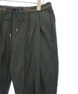 Milok（ミロック）スラックス グレー サイズ:44(S位) メンズ/2200645306026