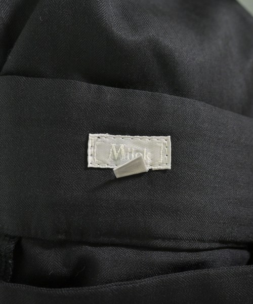 Milok（ミロック）その他 黒 サイズ:44(S位) メンズ/2200688736132
