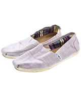 TOMS シューズ（その他）