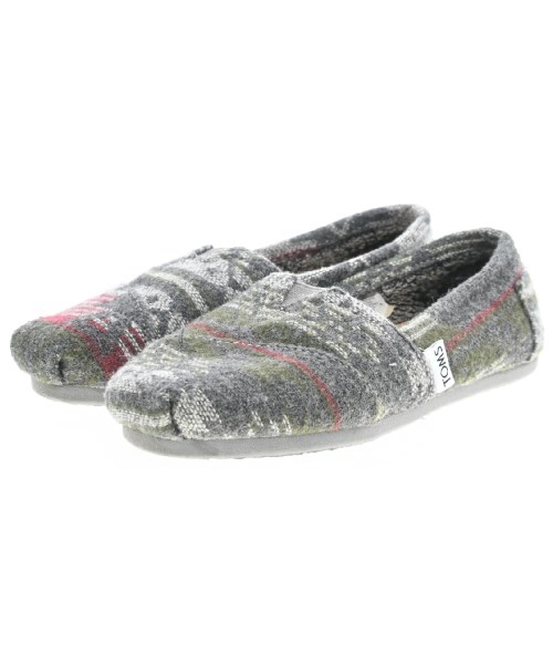 トムス(TOMS)のTOMS シューズ（その他）