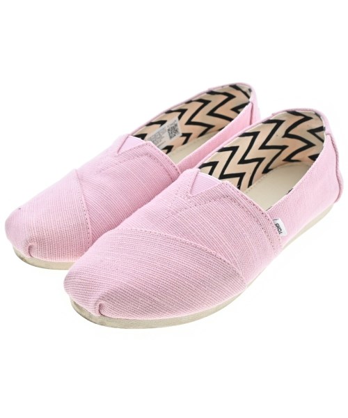 トムス(TOMS)のTOMS シューズ（その他）