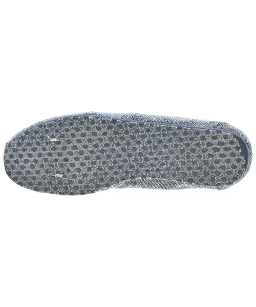TOMS（トムス）その他 紺 サイズ:US9(27cm位) メンズ/2200631992059