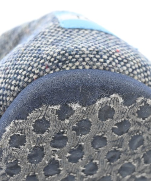 TOMS（トムス）その他 紺 サイズ:US9(27cm位) メンズ/2200631992059
