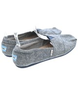 TOMS（トムス）その他 紺 サイズ:US9(27cm位) メンズ/2200631992059