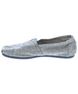 TOMS（トムス）その他 紺 サイズ:US9(27cm位) メンズ/2200631992059