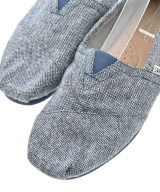 TOMS（トムス）その他 紺 サイズ:US9(27cm位) メンズ/2200631992059