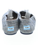 TOMS（トムス）その他 紺 サイズ:US9(27cm位) メンズ/2200631992059