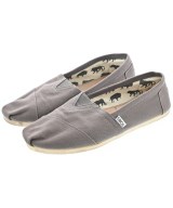 TOMS（トムス）その他 茶 サイズ:US8(26cm位) メンズ/2200631992066